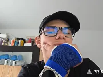 steve371967 — Freechat on Chaturbate