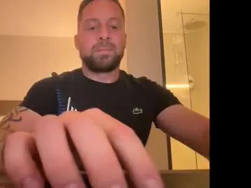 steve897819 — Freechat on Chaturbate