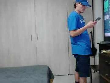 steve_hornyboy — Jerk off & CUMSHOT  #bi #cum #latino #young #bigcock [444 tokens remaining]