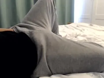 stevebate222 — Goal: joggers off #british #new #uncut #boxers #buttplug