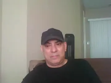 stevecv67 — Freechat on Chaturbate
