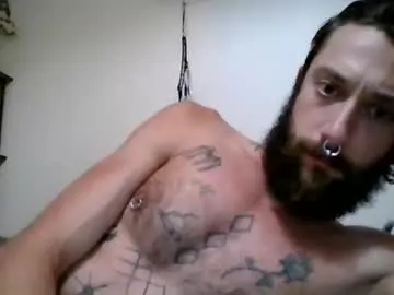 stevenkrebs — Freechat on Chaturbate