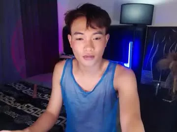 stevetwinktop — HI HELP ME TO CUM #asian #twink #cum #bigcock #femboy