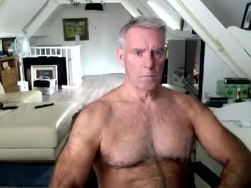 stevetwo — Freechat on Chaturbate