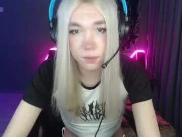 stiff_boys — GOAL: Take off top [150 tokens remaining] Welcome to my room! #trans #femboy #anal #deepthroat #bigcock