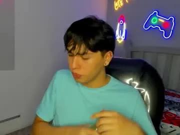 stiwentwink — GOAL: play with my dick [66 tokens remaining] Welcome to my room! #teen #twink #18 #skinny #cute