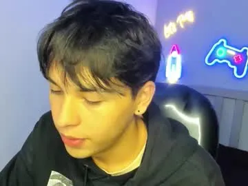 stiwentwink — GOAL: play with my dick [66 tokens remaining] Welcome to my room! #teen #twink #18 #skinny #cute