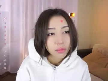 stormygoertz — GOAL:sexy squeeze my boobs!><  Hello there everyone !PVT open:) im here #new My name Viola ! litle #shy And my secret  #lovense #asian #18 [30 tokens remaining]