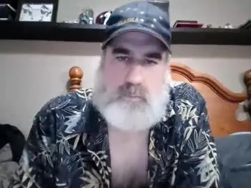 straightbear4you — Straightbear4you's room  bearded  hairy   bear