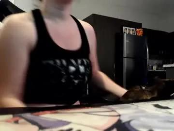 strawbabii — I'll fuck myself hard :3 [259 tokens remaining]