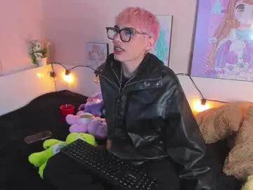 strawberry_kitty_ — New here, come and help me to take off my clothes (.   .) // GOAL: Show n lick feet [66 tokens left] #femboy #twink #18 #asian #cum