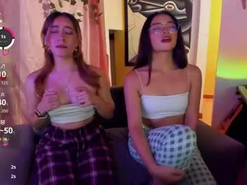 strawberrylara — Pijama Party <3 girls night