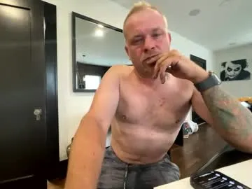 strokenglaze — Freechat on Chaturbate