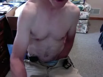 strokerace4020 — Freechat on Chaturbate