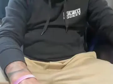 stroking33again — Freechat on Chaturbate