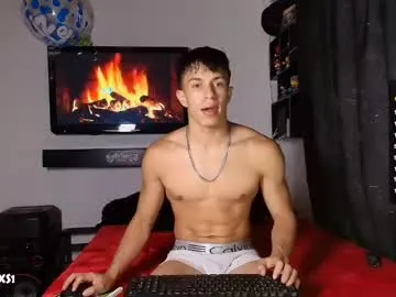 strong_jackxxx — DADDY TAKE MY CUM  #cumshow #latino #slave #18 #ass [2222 tokens remaining]