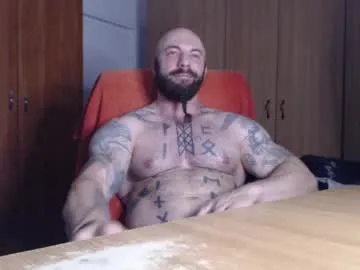 strongivan — fast cum :D let's do it #cum #horny #bigcock #feet #master #muscles [1500 tokens remaining]