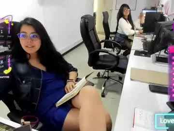 studcb_ — Make me vibrate  [212 tokens left] My magic numbers, 38, 100, 333 #nonude #bigass #private #office #lovense