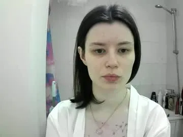 style_bliss — Goal : take off my bra ^my name is Eva ^ Welcome to my room ^ #new #shy #natural #18 #skinny [100 tokens remaining]