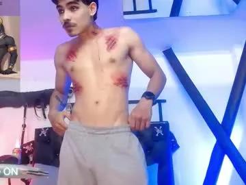Chaturbate subarashi_ishi69 is Freechat subarashi_ishi69 — a latin boy with hot stockings wants you pvt 6 tk min + extras #lovense  #latino #panties #precum #muscle
