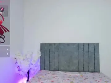 sugarandmischief_ — GOAL: Sexy Dance [124 tokens remaining] Welcome to my room! #feet #lovense #new  #anal  #latina