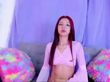 sugarpixie_ — GOAL: pantys off [45 tokens remaining] Welcome to my room! #new #latina #skinny #teen #18