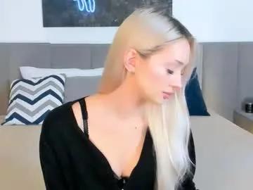 sugarwhisper — BE MY HEROES  #new #shy #blonde #skinny #18