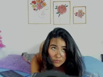 sui_he — Goal is: Sexy dance and Oil #smalltits #teen #latina #18 #skinny [76 tokens remaining]