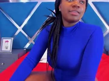 sulyclarck — GOAL: Tits Earthquake [54 tokens remaining] My pussy is vibrating just for you #ebony #bigboobs #bigass #latina  #c2c
