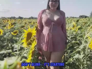 sunflower0907 — GOAL:  Show tits (topless) [47 tokens remaining] You control me. My hands, my toy, my body. Let's play. Use 36 69 106 333 and make me moan  #bbw #curvy #mature #hairy #bigboobs