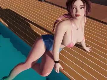 sunhee_s — GOAL: show tits [15 tokens remaining] Welcome to my room! #feet #blonde #redhead #lovense #new #3dxchat  #asian