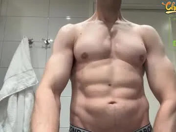 sup3rcumm — worship  hot and friendly #muscle #pecs #fit #findom #bigcock check Linktree for more fun