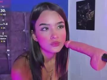 susi_hot13 — goal    #NEW #DEEPTHROAT #FUCKMACHINE #LATINA #DIRTY #milk #squirt  [843 tokens remaining]