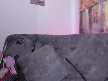 sussy_parkeer — GOAL: bounce and oil boobs [35 tokens remaining] im back, im happy to see you again!! #bdsm #slave #milk #deepthroat #redhead
