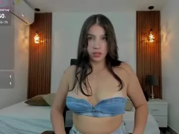 susyrosse — Heeyyy guys! :) ** welcome, Today I feel horny, I have a big squirt for you ** #bigboobs  #squirt  #lovense  #ass  #new