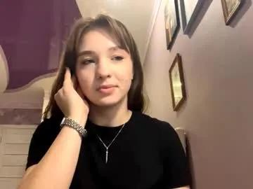 suzetteeckroad — GOAL: change my outfit [0 tokens remaining] Welcome to my room! #shy #new #18 #nonude #teen