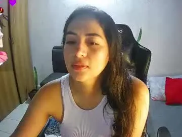 sweet10salome — hellowet shirt #latina #titice #assoil #love #obedient #blowjob #nude #pantyhose #barcier #titspitting #fingerlicking #titjob [120 tokens remaining]
