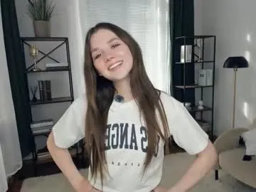 sweet_disaster_ — wish me good luck?! im Ana....ntmu all:) #18 #shy #new #skinny #teen [5 tokens remaining]