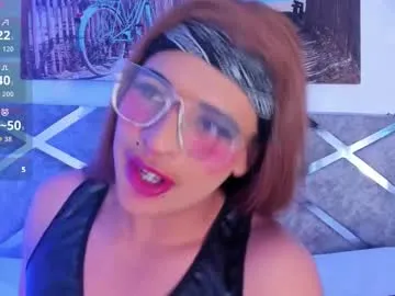 sweet_eliizabeth — GOAL: fuck dildo anal so hard [245 tokens remaining] Welcome to my room! i am elizabeth, lets go and funny with me #trans #saliva #sissy #bigcock #latina #