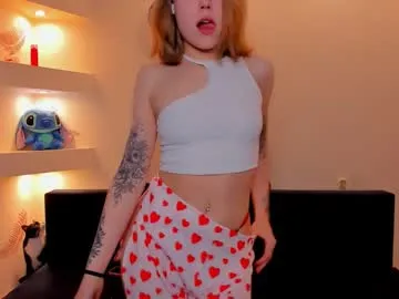 sweet_jules_ — air kiss [5 tokens left]