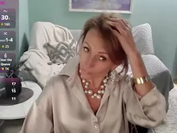 sweet_kitty5 — GOAL: feet on the table [20 tokens remaining] Welcome to my room! #feet #cute #nonude #lovense #mature