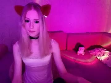 Chaturbate sweet_mol1y is Freechat sweet_mol1y — Evening with your trans girlfriend <3 #new  #18 #feet #skinny #sissy
