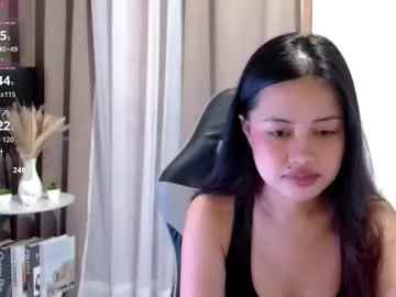 sweet_sirenxx — vibe with me #pinay #lovense #daddysgirl #asian #squirt [5391 tokens remaining]