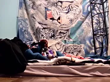 sweetbabe4u27 — Freechat on Chaturbate