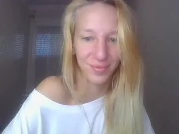sweetblondye — #hornyteen #teen #blonde #pussy #18 #buttshow #strip #horny #new