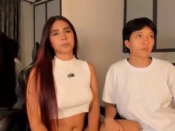 sweetcoupple — Hey there! we'r happy to be here with you and share our feelings - Goal: Put the cock in your mouth and kiss  [221 tokens left] #lesbian #couple #bigass #anal #squirt