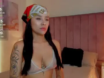 sweetgirl______ — #asian #lovense #latina #feet #tattoo tip 233 for a prize or type /menu to play with me  -- Current Goal: NAKED  BODY TUR , OIL BUBIS ,  PLAY ASS [2992 tokens remaining]