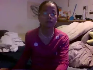 sweethanajapan — Freechat on Chaturbate