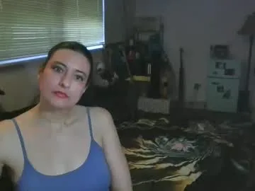 sweetieg25 — Freechat on Chaturbate