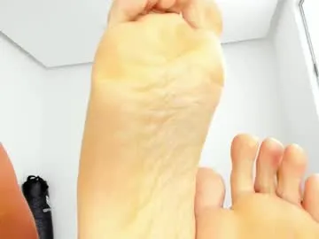 sweetlesbianseduction — suck feet !  #squirt #bigass #anal #feet #tickle #cum #asian #cute #couple #dildo #armpits #saliva [78 tokens remaining]